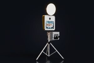 Instabox Mini